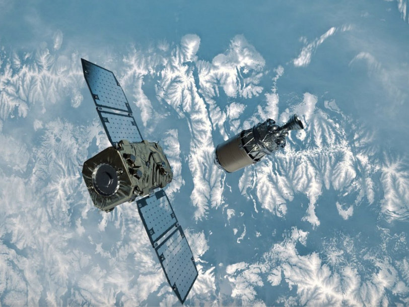 Astroscale&rsquo;s ADRAS-J Achieves Historic 15-Meter Approach to Space Debris 